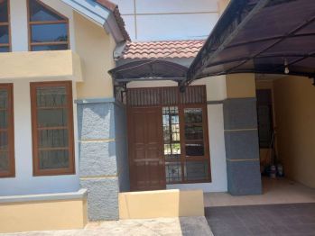 Disewa rumah bagus Taman harapan baru bekasi (K1084)