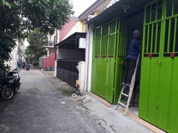 Dijual Rumah Kos Suhat Dekat Kampus Brawijaya Malang