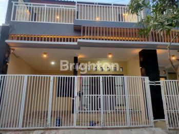 RUMAH BUC LOKASI STRATEGIS