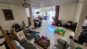 DIJUAL RUMAH (Fully furnish) DI CIPETE JAKARTA SELATAN