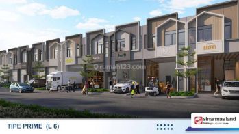 Taman Tekno X Bsd City Gudang Modern Dekat Tol Diskon 10 Persen