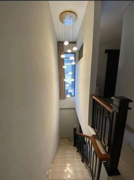 rumah harian 2 kamar gateway pasteur rasa villa hotel