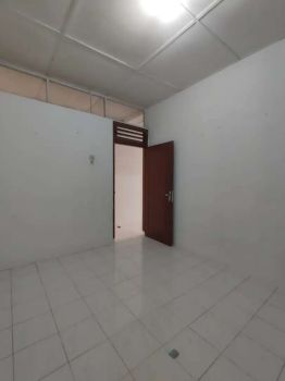 RUMAH KONTRAKAN PERTAHUN DAERAH USU DR MANSYUR SETIABUDI DESA RESTO