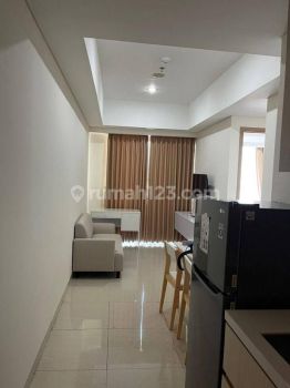 Disewakan apartemen sedayu city brand new kelapa gading