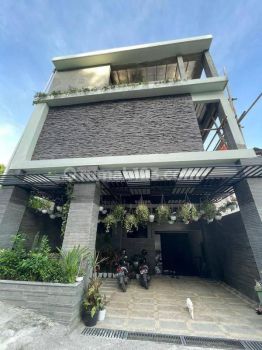 Kosan Efektif di Dago Tubagus Ismail Selalu Penuh Penyewa Dekat Itb, Dekat Rs