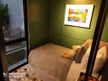 Dijual Rumah 2Lt 5x12 DP 0% Cicil KPR 3Jt Free Akad Karawaci-Tangerang