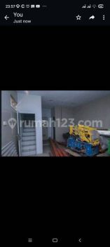 DISEWAKAN RUKO DI MAINROAD RAJAWALI