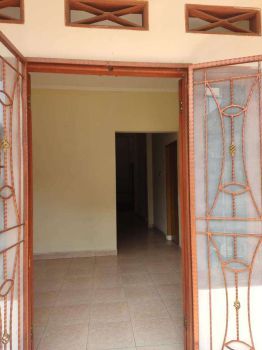 Di Sewakan Rumah Siap Huni Di Taman Galaxy Kota Bekasi