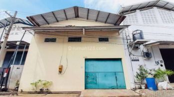 166. Dijual murah Gudang Strategis Lebak Timur, Surabaya Timur