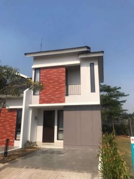 NEW CLUSTER MALEO PURIJAYA !!! RUMAH MURAH Dengan Fasilitas Terlengkap