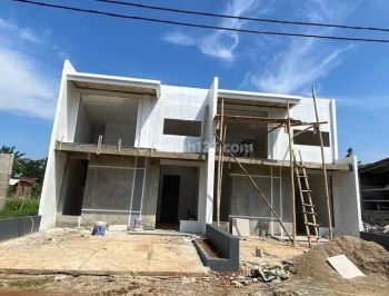 Rumah Cluster Murah Cipayung Depok Jual Rumah Di Cipayung Depok