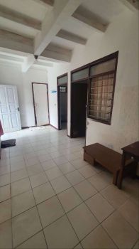 disewakan paviliun dua kamar, lokasi strategis, fasilitaslengkapilitas