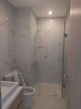 Apartemen South Quater Jl. TB. Simatupang , jakarta selatan