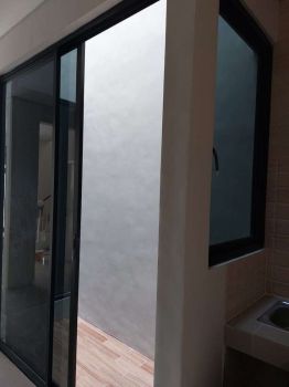 Baru Renov! Sewa Rumah Northwest Hill Citraland 3 kamar