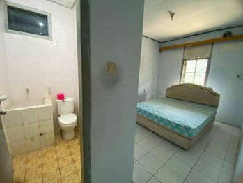 Rumah Kost Hook Grendeng Purwokerto Indekost Kampus Unsoed Akses Mobil