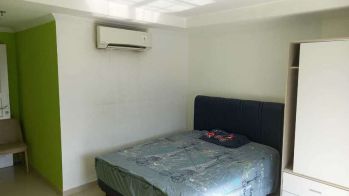 Dijual Gading Resort Semi Furnished