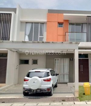 Rumah dijual deket perkantoran cempaka putih jakarta pusat