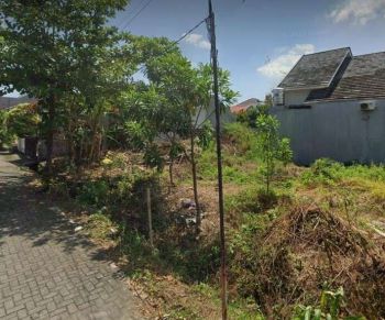 Tanah Luas 155 m2Ganesa Pedurungan Kota Semarang