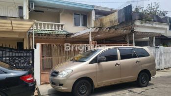 rumah siap huni janur hijau kelapa gading jakarta utara