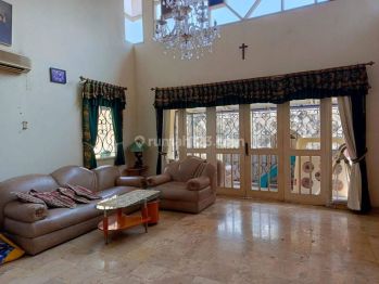 Rumah Bagus di Giriloka 3, Tangerang