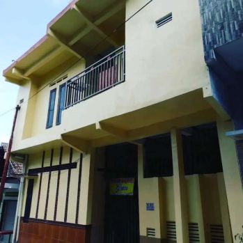 Kost cewek full penghuni