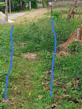 Di jiual tanah surat ajb harga 170juta