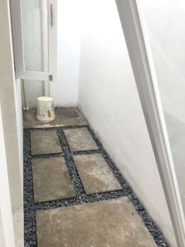 DISEWAKAN Rumah The River Parung Panjang- BSD City & Sumarecon Serpong