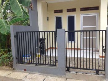 Disewakan 1 rumah Kontrakan