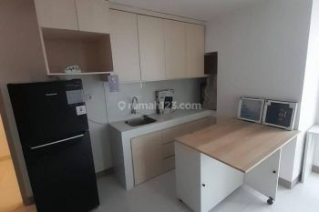 Apartement Tokyo Riverside Pik 2 Furnished Bagus
