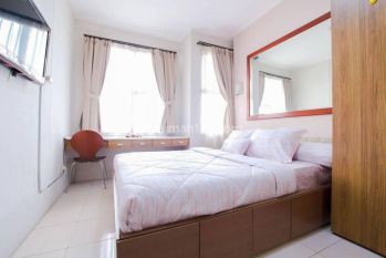 Apartemen Casablanca Mansion Tebet, Kokas, 3 BR 63m SHM Cepat Harga Pas Cash