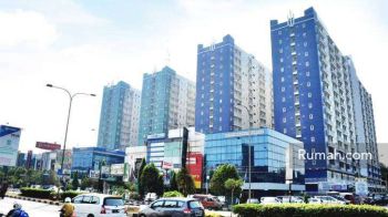 Disewakan Apartemen Center Point Tower C