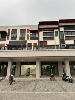 Ruko Melody Gading Serpong Tangerang Selatan