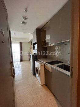 Apartemen Gold Coast PIk (Seaview & Furnished)