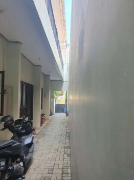 Rumah Kontrakan ,Kp. Bulak Klender, Jakarta Timur, 4 Bulanan