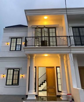 Rumah Bagus di Nanggewer Type 64-70 Murah Dekat Gerbang Tol Sentul 2