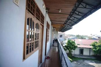 Rent Rumah Kosan: Kost mangga III