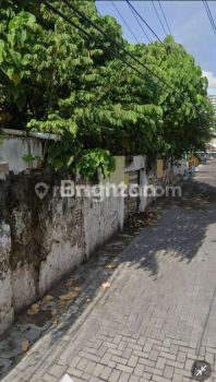 TANAH KOSONG DI DEKAT JL DR CIPTO