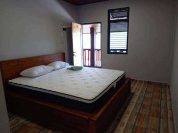 Kost / guest housebaru renovasi ungasan