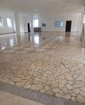 Disewakan Gedung 4 Lantai Di Sayap Setiabudi , Cipaganti