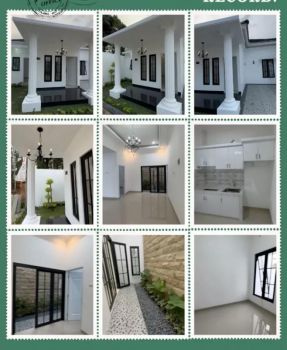 Sell Rumah: dijual rumah cantik