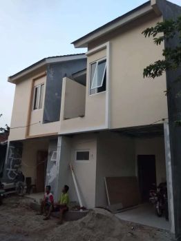 Sell Rumah: Jual Rumah Dadap