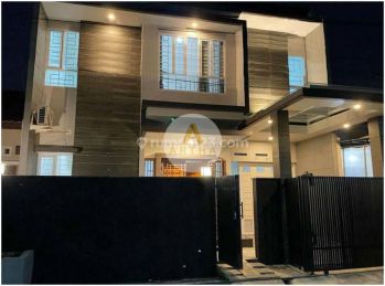 Rumah Bagus Dan Siap Huni Taman Kopo Indah 3 Bandung