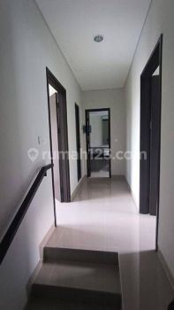 Disewakan Rumah Summarecon Flora tipe Freya