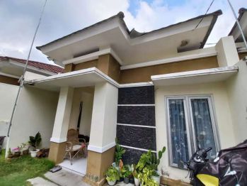 Sell Rumah: RUMAH SIAP HUNI