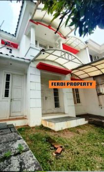 Dijual Cepat Rumah Citra Gran Cibubur