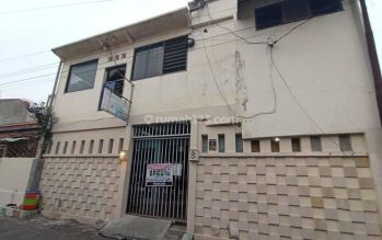 Kost Tengah Kota Murah