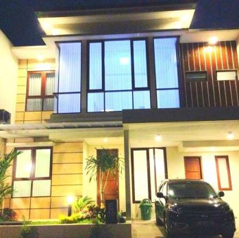 Sewa Rumah, Homestay di Jogja, Guesthouse, Penginapan, Villa di Jogja