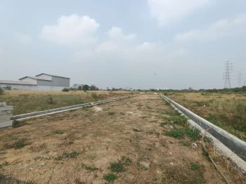 D jual tanah d pasar kemis dkt bizpark pasar kemis tangerang