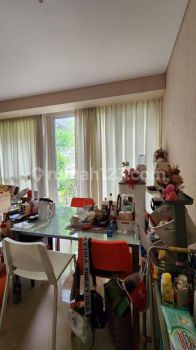 Apartemen Rainbow Spring Condovillas 2BR Semi Furnished