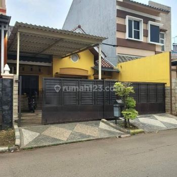 Rumah Bagus Dan Luas di Metland Tambun Bekasi